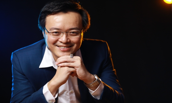 Chuyên gia phong thủy Phạm Xuân Phương và dấu ấn thành tựu những năm gần đây